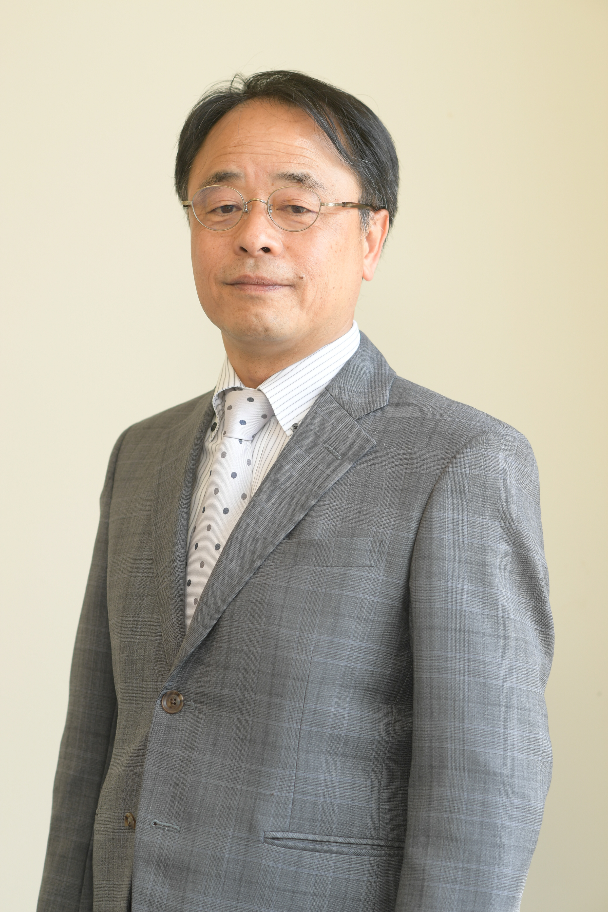 代表司法書士 鈴木直幸